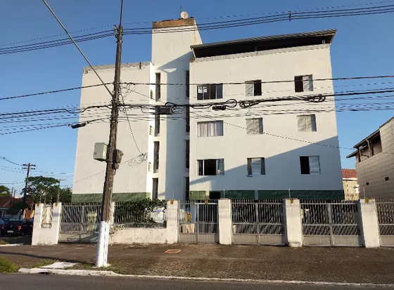 Apto Vila Caiçara - Pg         Venda 195.000    Locação 1500