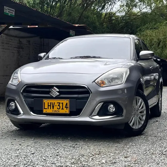Suzuki Swift Dzire Mt 1.2cc 2023