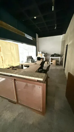 Venta De Galpón En San Antonio 