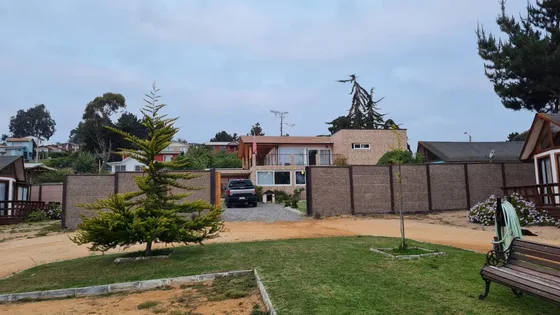 Vendo Lindo Complejo Turístico, En El Tabo Región Valparaíso