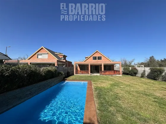 Casa En Venta En Brisas Norte