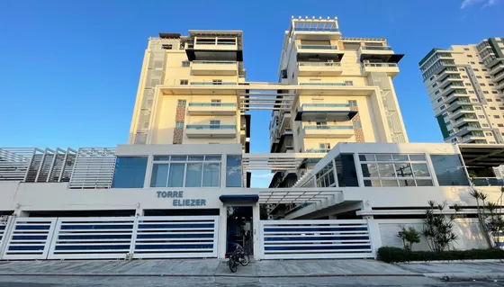 Vendo Amplio Apartamento 5to Nivel En Alma Rosa 1