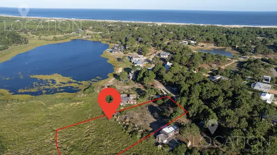Venta Lote Laguna Escondida Jose Ignacio 