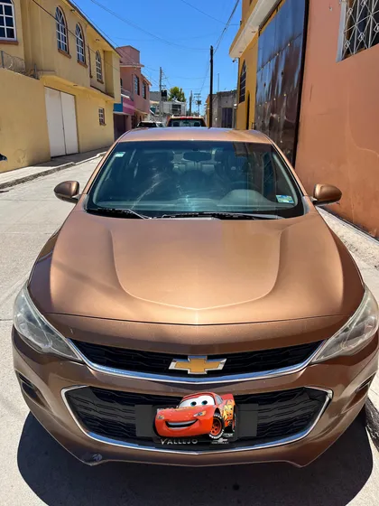 Chevrolet Cavalier 1.5 Ls Mt