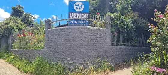 Casa En Venta Labranza Con Amplio Terreno