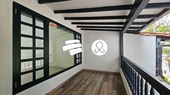 Casa Unifamiliar En Venta Sector Villagrande-envigado