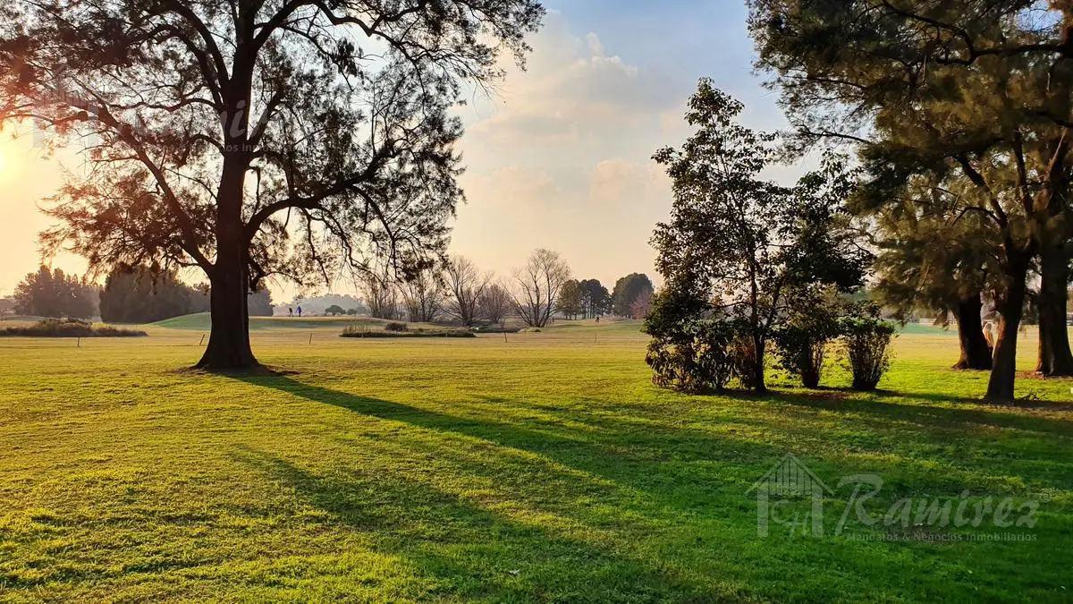 Land Plot for Sale at El Nacional Club De Campo *Sold*