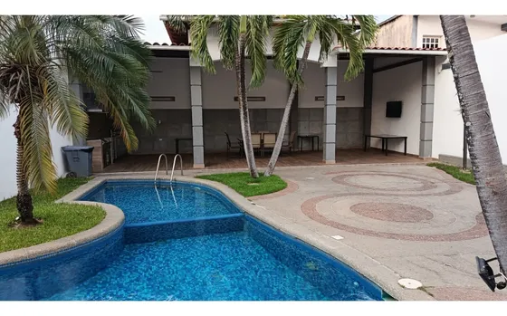 Town House En Venta, Res. Villa Victoria, Urb. Cantarrana.