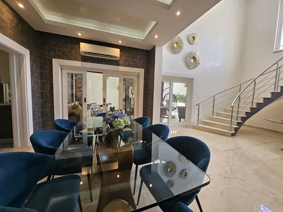 For Sale Casa En Isabel Villas Cuesta Hermosa De 5 Habitaciones Rentada En 4500 Dolares Mensuales Buen Retorno 