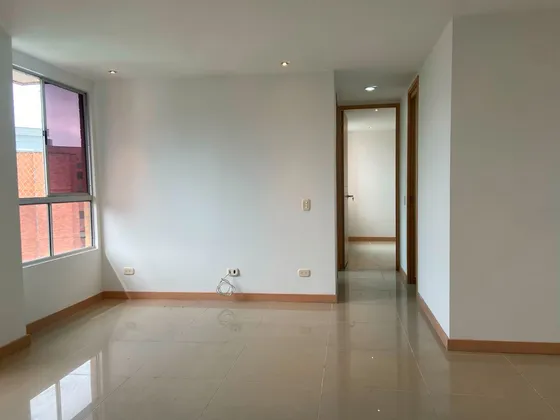 Apartamento En Arriendo, Sabaneta