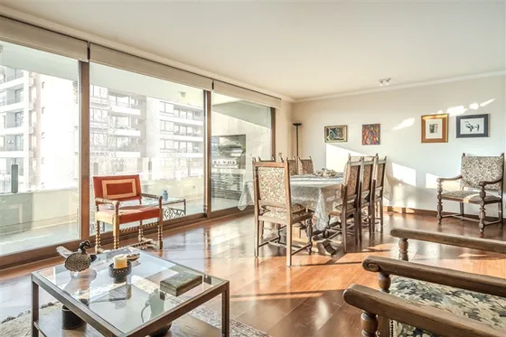 Departamento 4d / 3b / 2e En La Dehesa Central