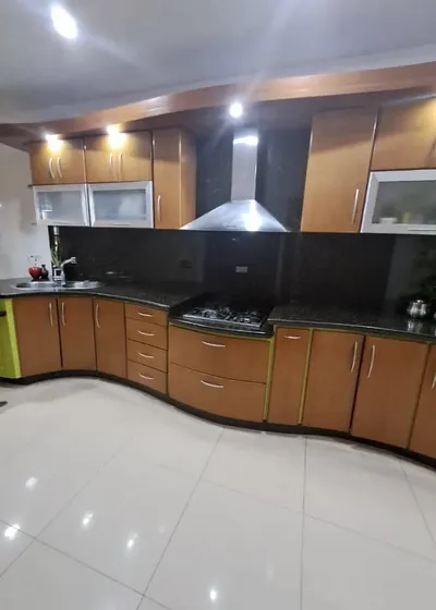 Casa En Venta Los Samanes Maracay