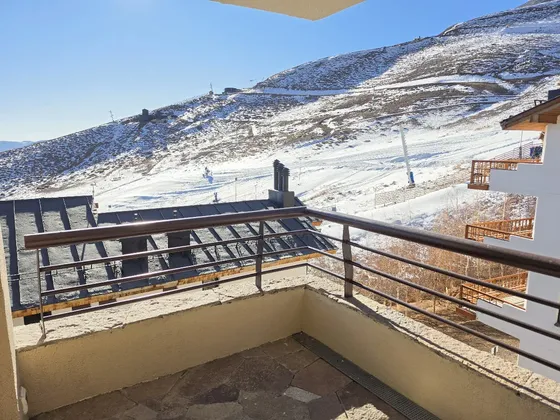 Increíble Dúplex En La Parva Alta Con 5d 5b