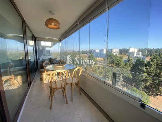 Arriendo Departamento Concón Mariposa