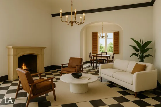 Departamento De 5 Ambientes En San Nicolás. Oportunidad!!!