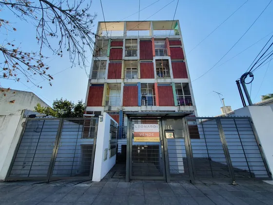 Monoambiente Dividido En Belén De Escobar 