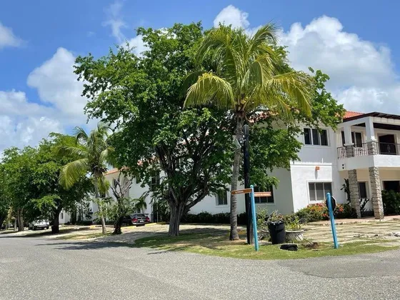 Apartamento En Venta Juan Dolio San Pedro De Macoris