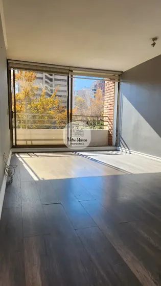 Venta Depto 3 Dorm Providencia