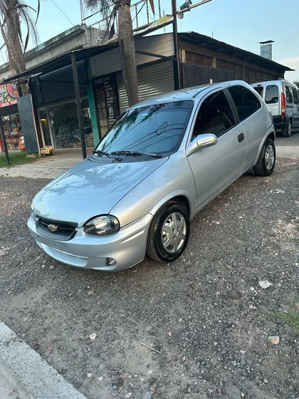 Chevrolet Corsa 1.4 Classic Gl