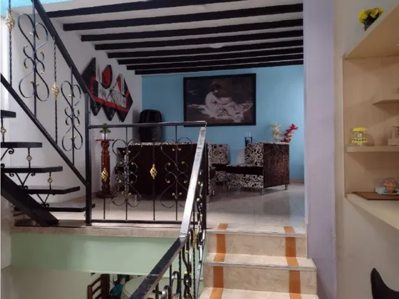 Venta Casa En Santos, Manizales