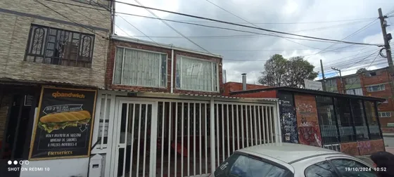 Kennedy Central  Casa En Venta