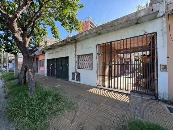 Venta Lote V Bosch Ideal Emprendimiento - Permuta