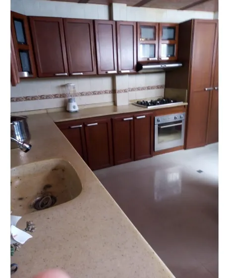 Venta De Apartamento Salomia, Norte De Cali, 3894.