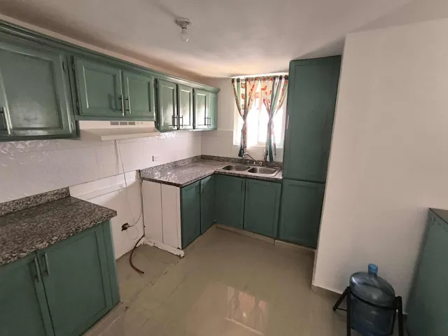 Apto. 3 Hab. Vacio Bella Vista Rd$ 40 Mil