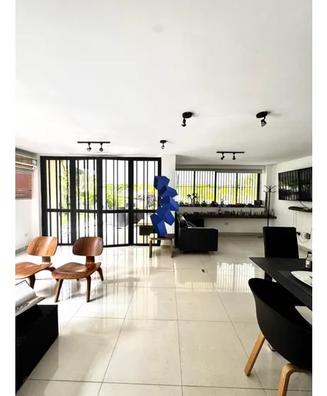 Vendo Apartamento 350m2 Colinas De Valle Arriba 1822