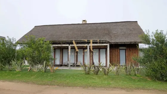 Venta Y Alquiler Temporario De Lindisima Casa En Club De Mar