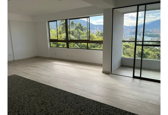 Venta Apto Para Estrenar En Sabaneta De 79 Mt2