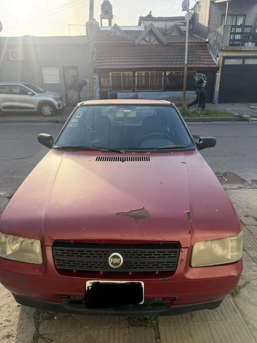 Fiat Uno 1.3 Fire5595291884152627211