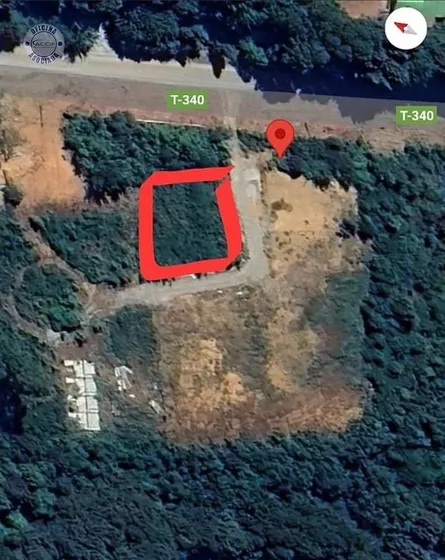 Se Vende Sitio En Lomas De Torobayo Valdivia.