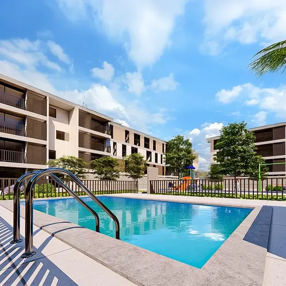 Condominio Tres Piedras