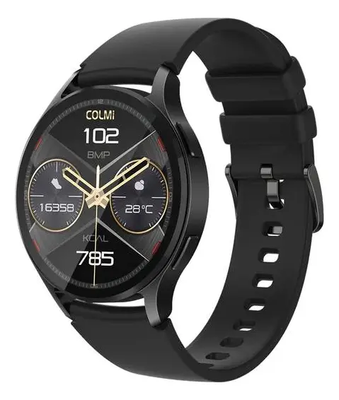 Smartwatch Colmi I28 Ultra AMOLED, con Pantalla de 1.43