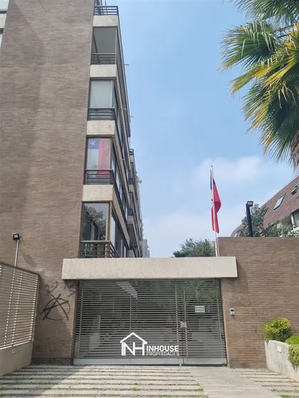 Departamento En Venta De 3 Dorm. En Ñuñoa