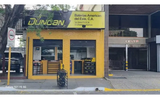 Alquiler Local Avenida 20 Esquina Calle 16