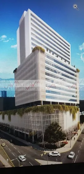 Obispado, Torre Citica