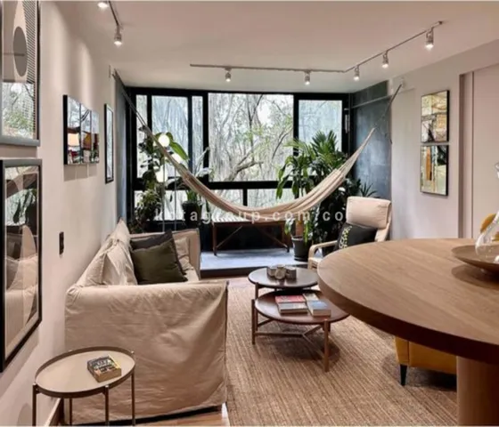 En Venta Apartamento Para Airbnb En Las Palmas Amoblado Remodelado