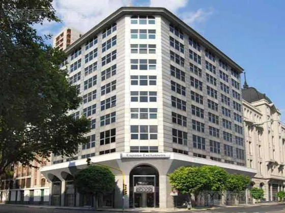 Alquiler De Oficina De 280 M2 En San Telmo