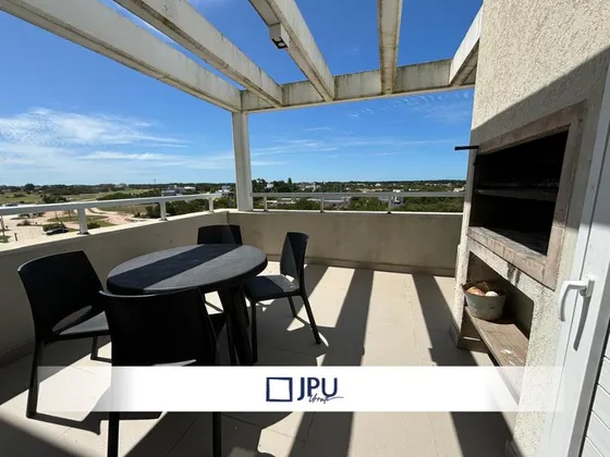 Departamento En  Venta Costa Esmeralda 
