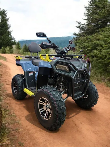 Plr Xpedition 200cc