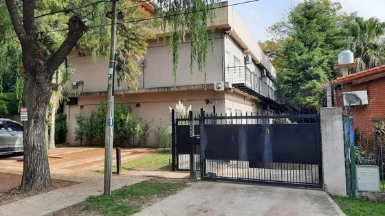 Venta 1 Ambiente Amplio - La Esmeralda - Pilar