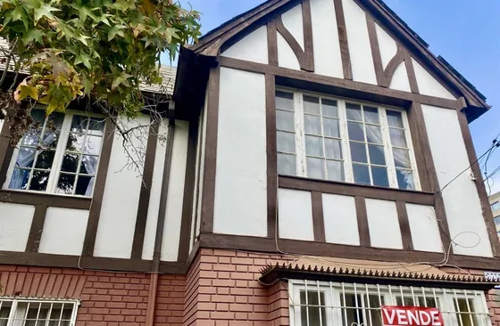 Casa En Venta Alonso De Cordova / Nueva Costanera