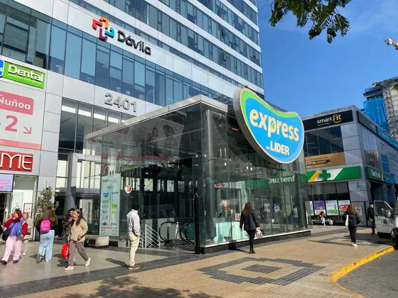 Edificio Global Center (99913)
