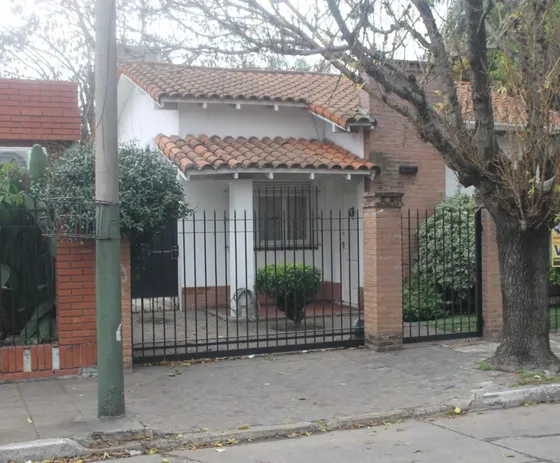 Oportunidad Venta Chalet 3 Ambientes 