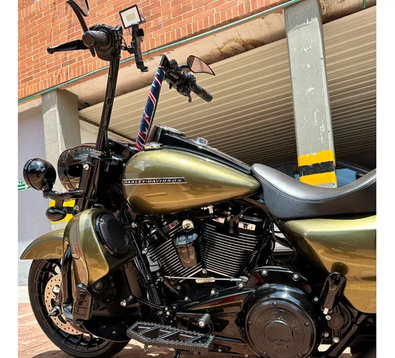 harley davidson night rod 2017