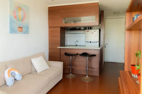 Preciosa Vista, Ideal Para Vivir O Como Inversión