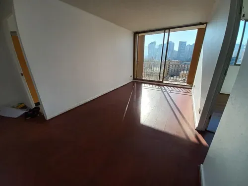 Se Vende Buen Depto 2d, Barrio Brasil
