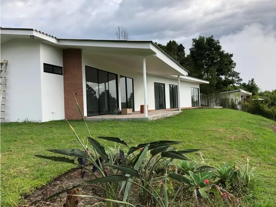 Venta De Casa En El Arenillo